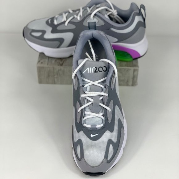 Nike Air Max 200 - Picture 4 of 7